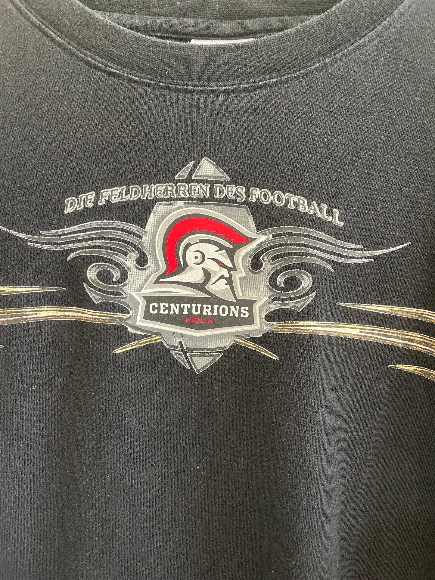 Centurions Football T-Shirt