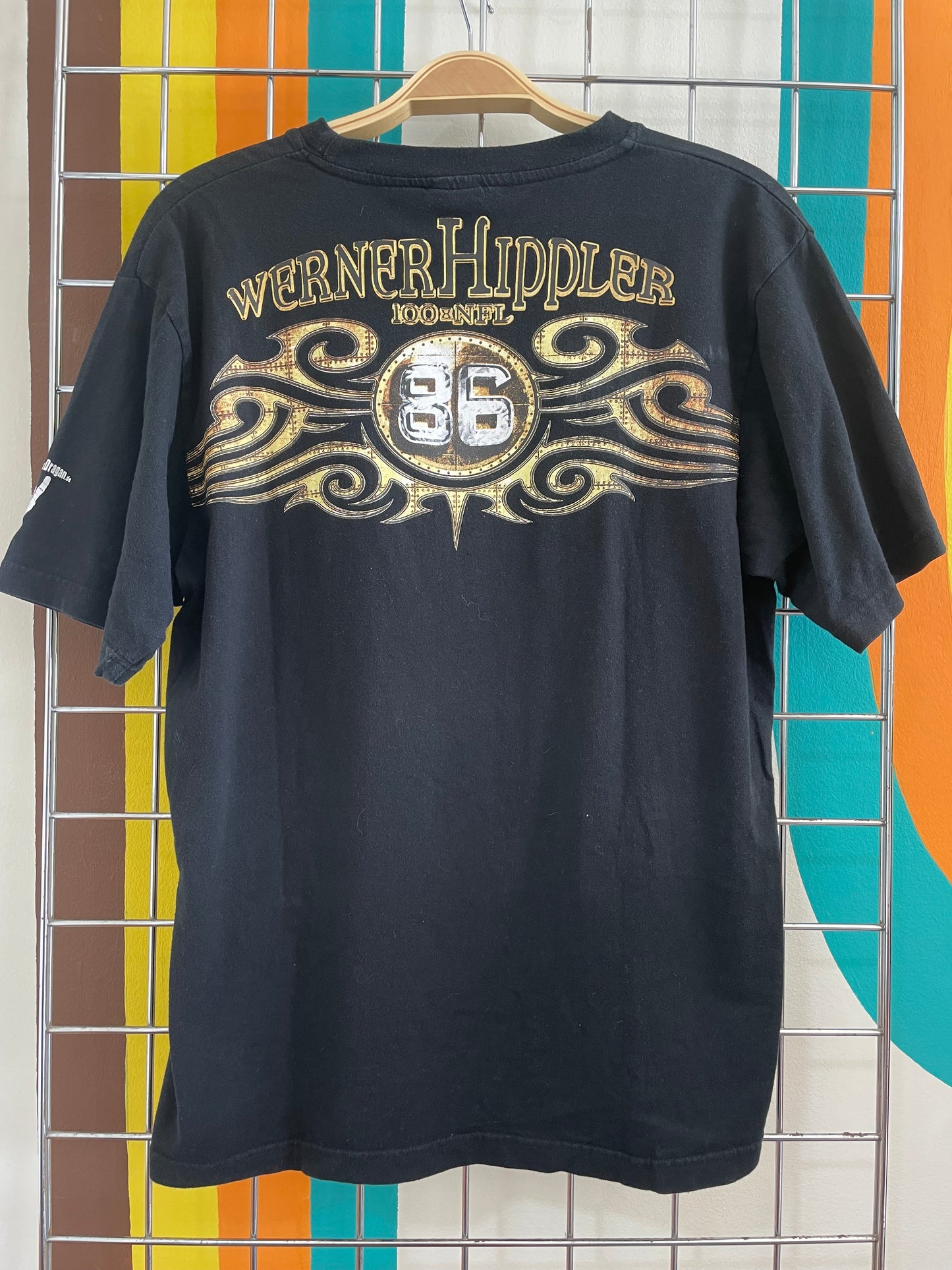 Centurions Football T-Shirt