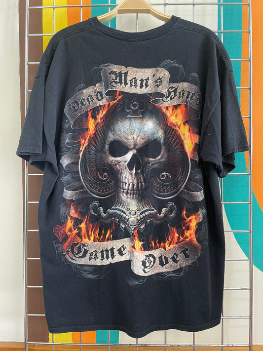 'Dead Man's Band' Vintage T-Shirt